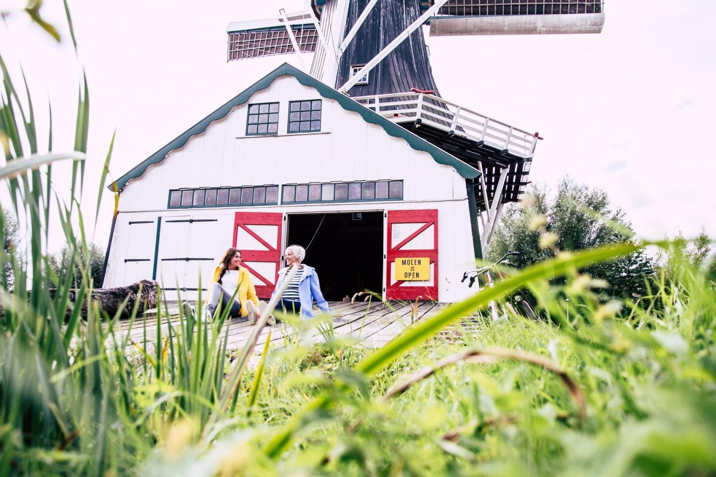 Molen Woltersum