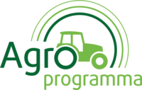 Logo Agro programma
